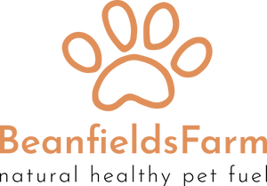 Beanfieldsfarm Natural Healthy Dog Food. Grain Free, Hypoallergenic. Dry food kibble, best dog food, vererinary approved. Great for fussy dogs