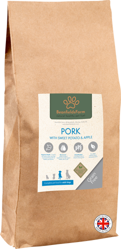 Grain Free Dog Food Veterinary Approved