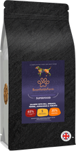 Load image into Gallery viewer, Superfood Premium Dog Food for Active Adult Dogs Veterinary Approved

